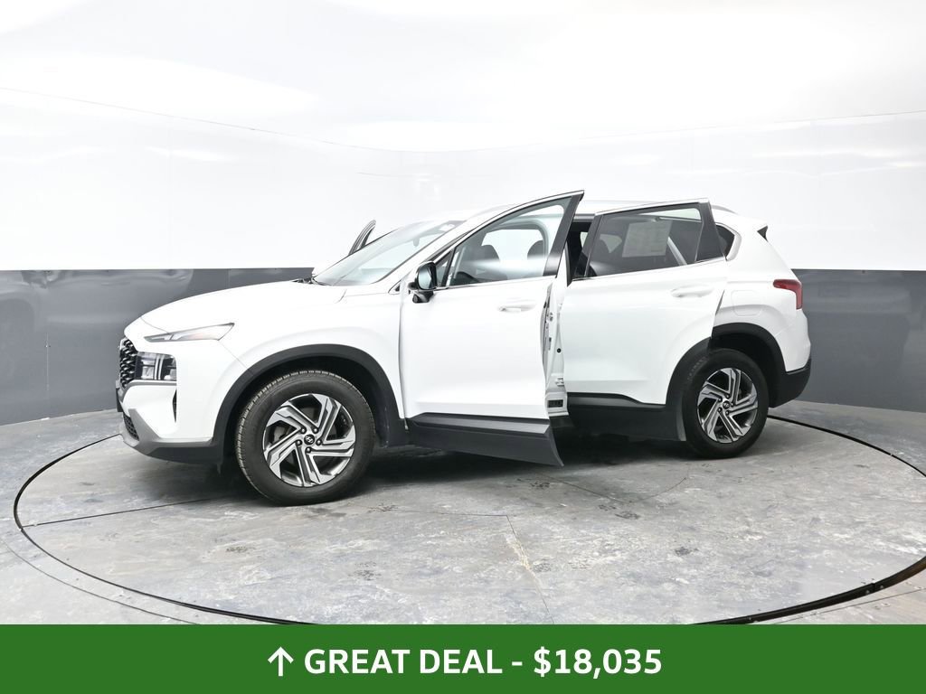 Used 2023 Hyundai Santa Fe SEL image 58