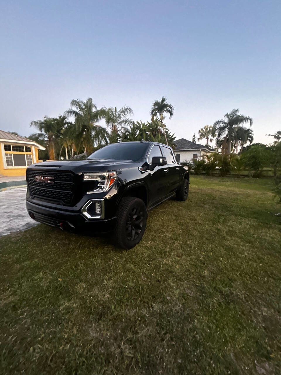 Used 2020 GMC Sierra 1500 Denali w/ Technology Package image 10