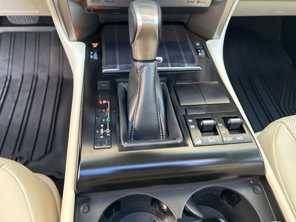 Used 2021 Lexus GX 460 Premium AWD/4WD image 55