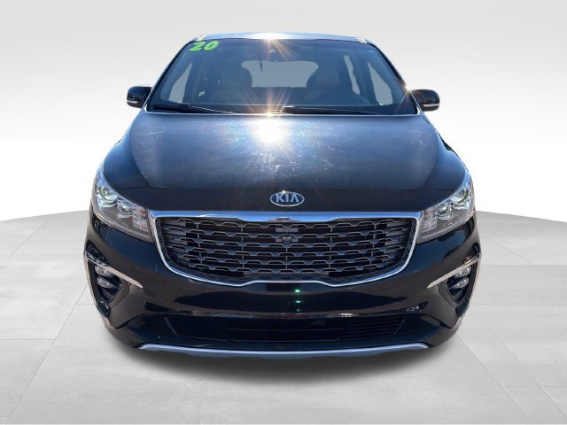 Used 2020 Kia Sedona SX FWD image 2