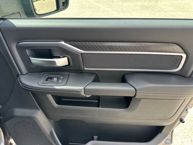 New 2026 RAM 3500 Lone Star AWD/4WD image 52