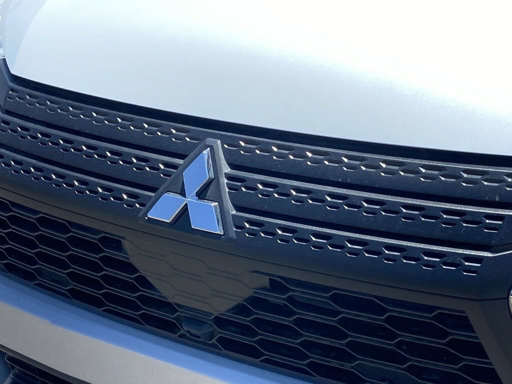 New 2026 Mitsubishi Eclipse Cross ES AWD/4WD image 25