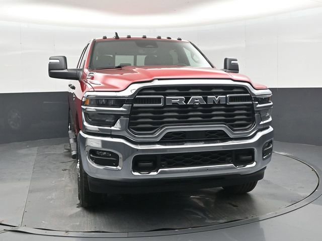 New 2026 RAM 2500 Tradesman image 10