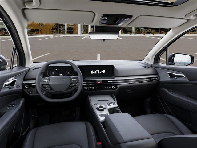 Used 2026 Kia Sportage SX Prestige AWD/4WD image 14