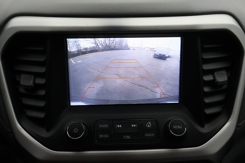 Used 2019 GMC Acadia SLE w/ Driver Alert Package I image 16