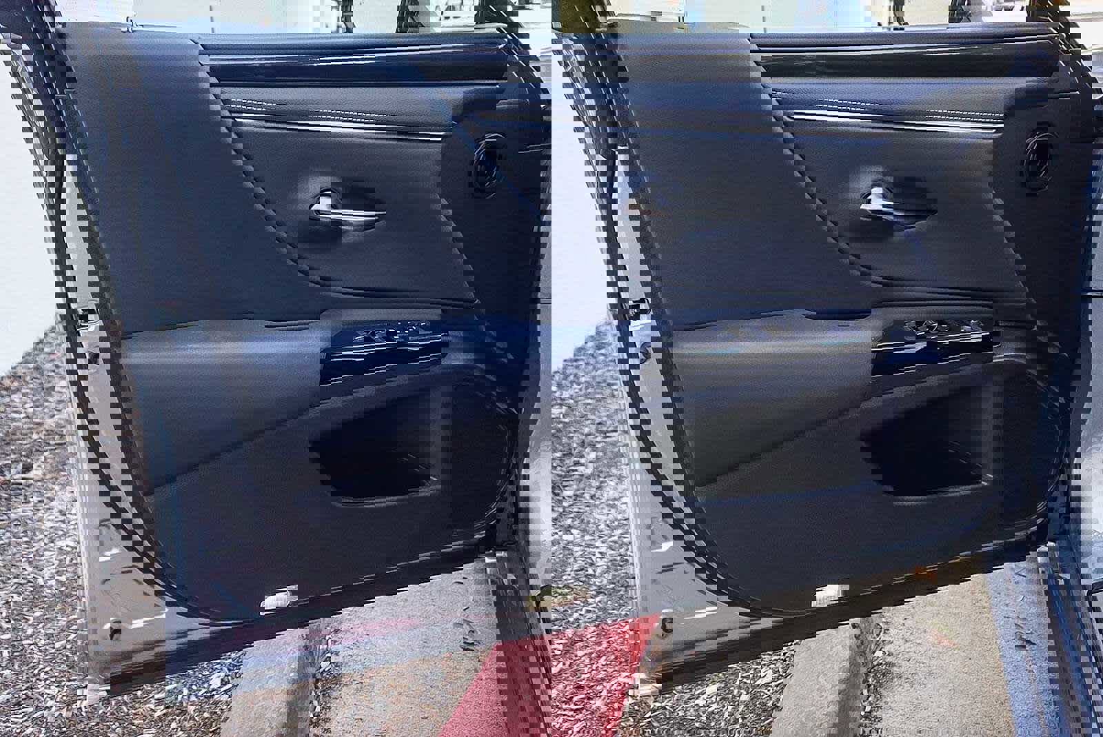 Used 2025 Lexus ES 350 FWD image 33