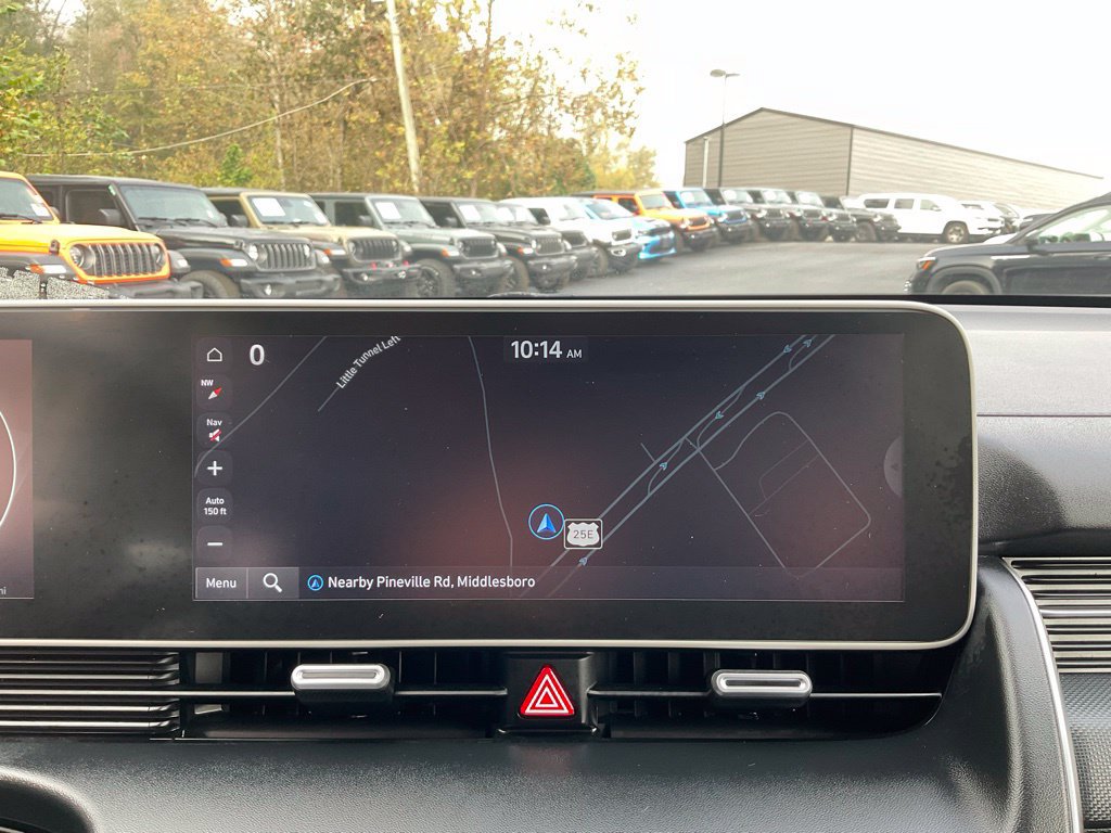 Used 2023 Hyundai Ioniq 5 SE AWD/4WD image 17