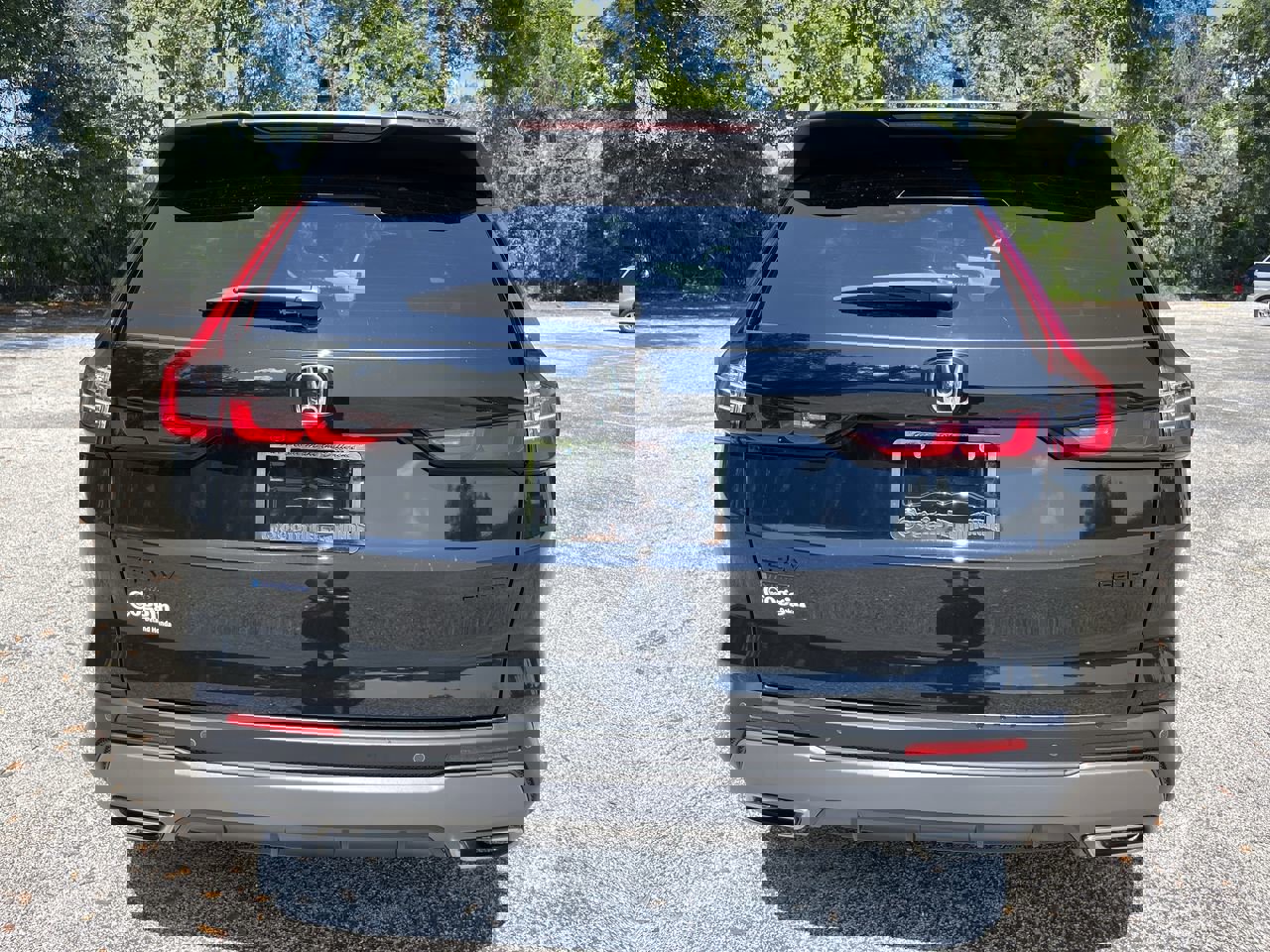 New 2026 Honda CR-V Sport-L image 5