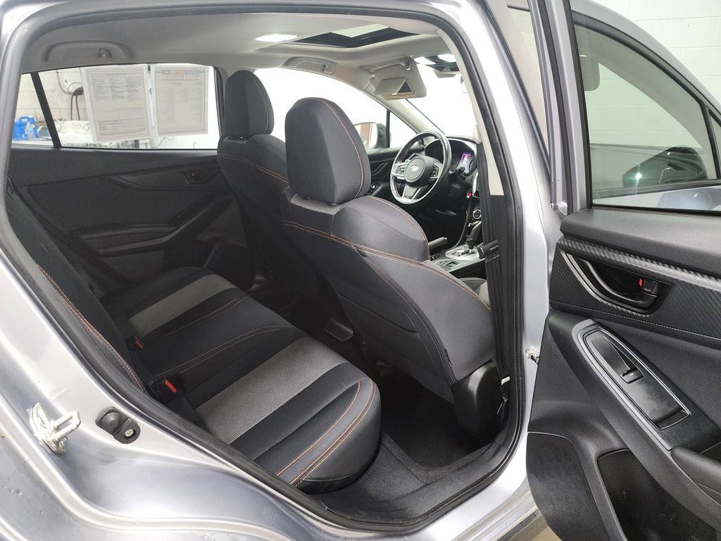 Used 2021 Subaru Crosstrek 2.0i Premium w/ Moonroof Package image 30