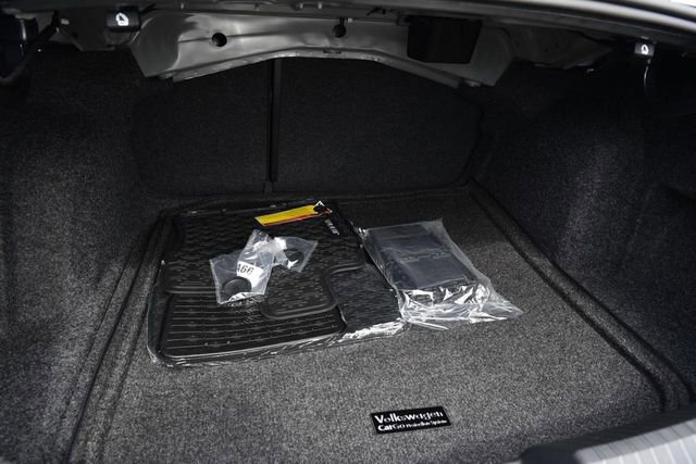 New 2026 Volkswagen Jetta Sport image 22