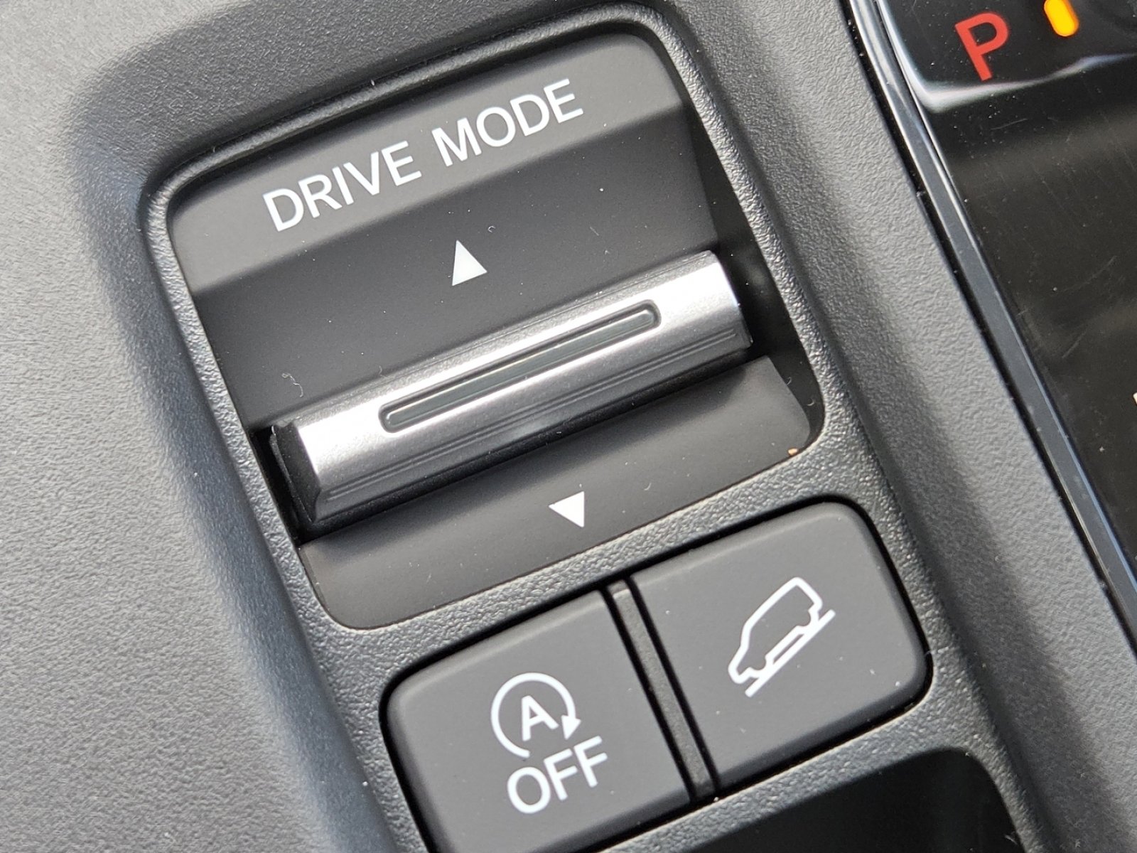New 2026 Honda CR-V EX-L image 8