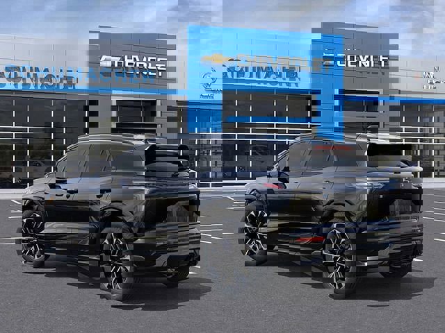 New 2026 Chevrolet Blazer EV SS image 3