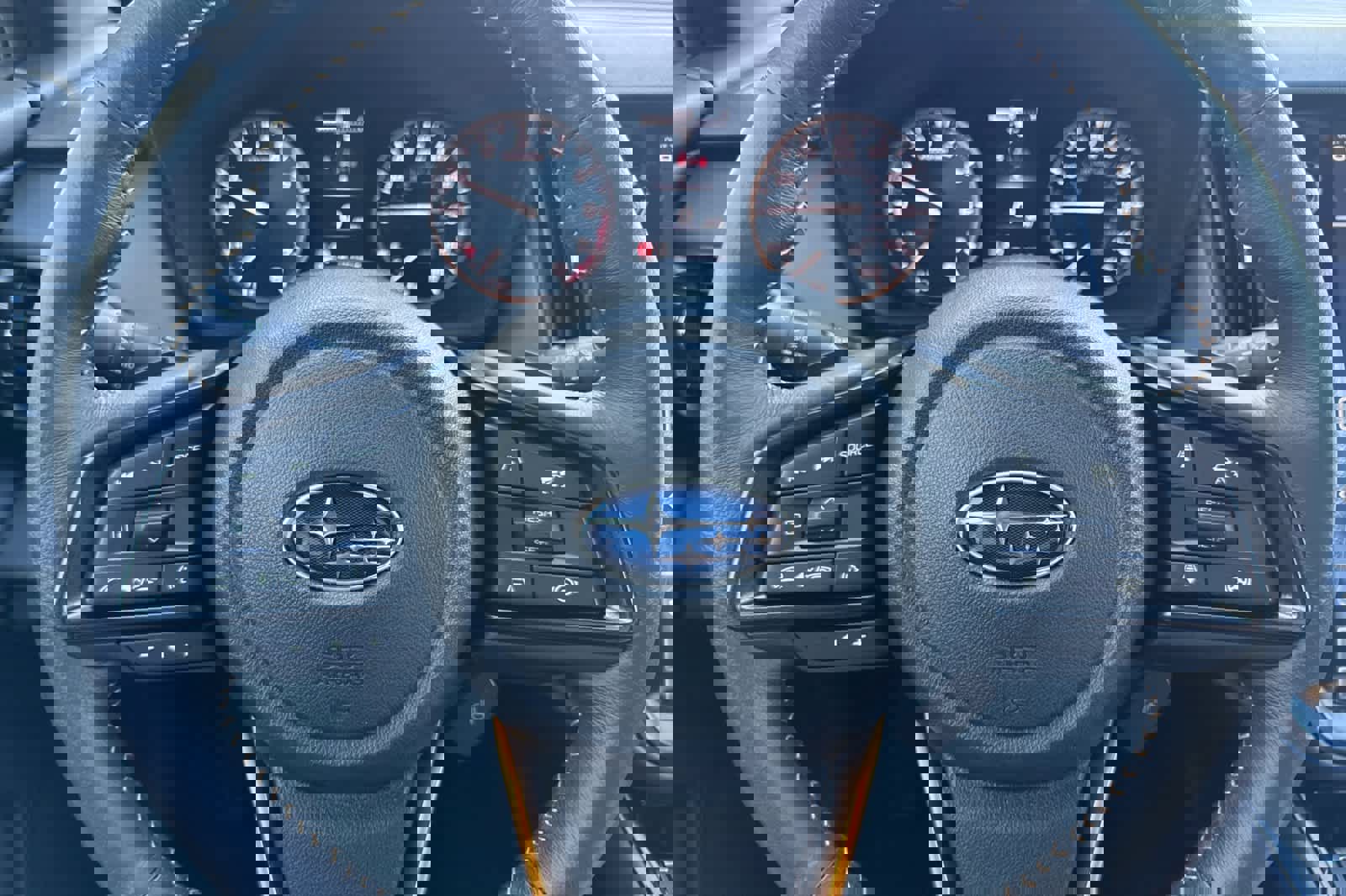 Used 2025 Subaru Outback Wilderness image 23