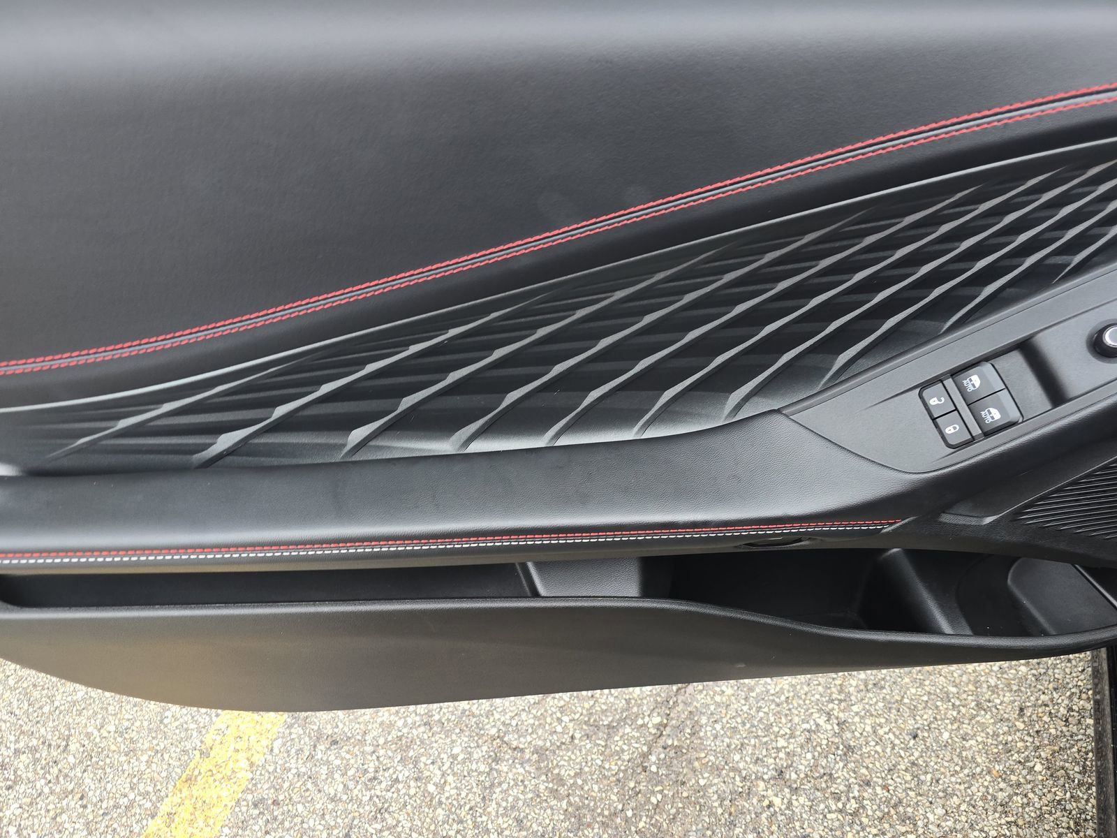 Used 2025 Dodge Charger R/T w/ Quick Order Package 25M R/T image 10