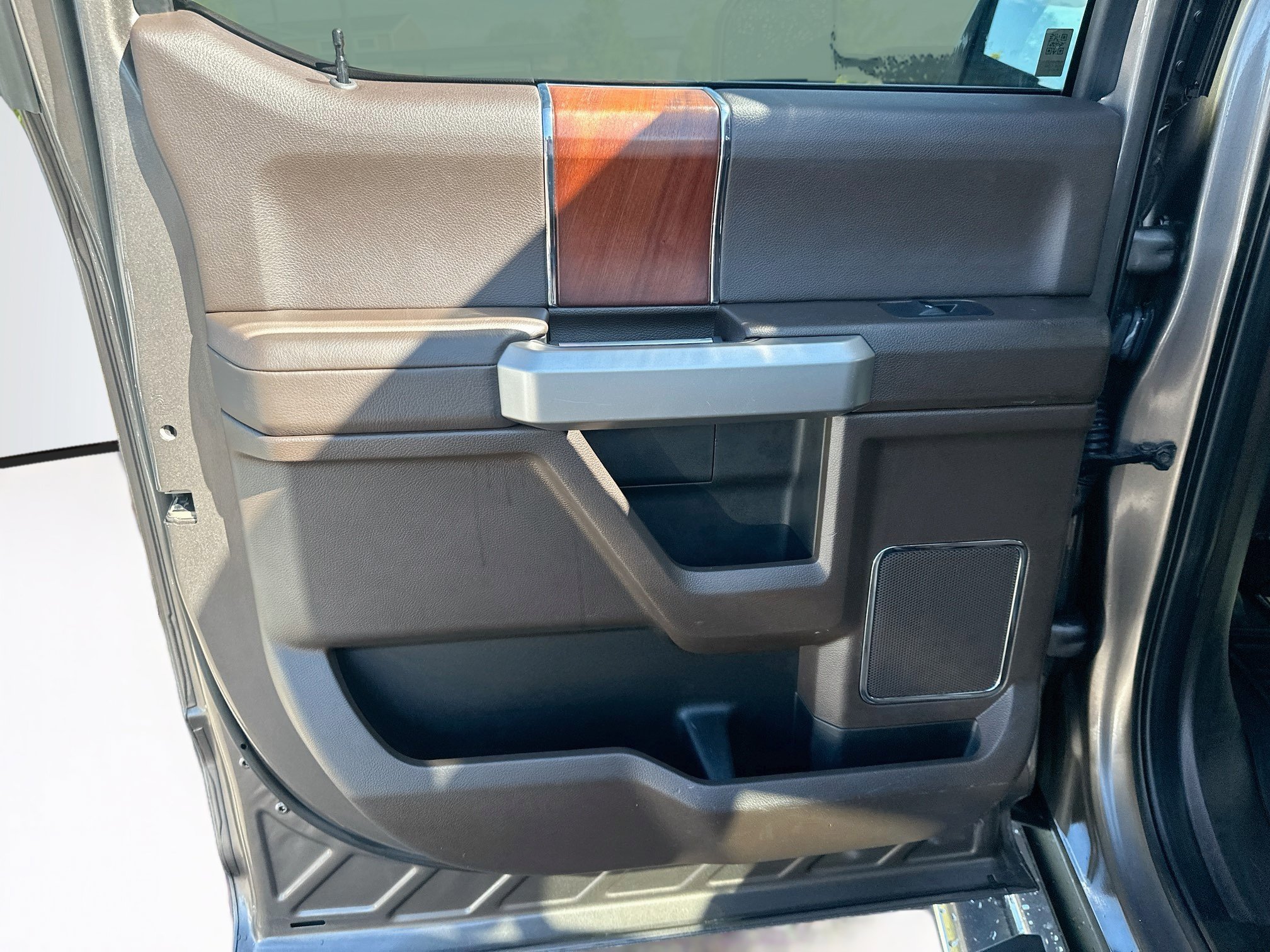 Used 2020 Ford F250 King Ranch w/ Chrome Package AWD/4WD image 28