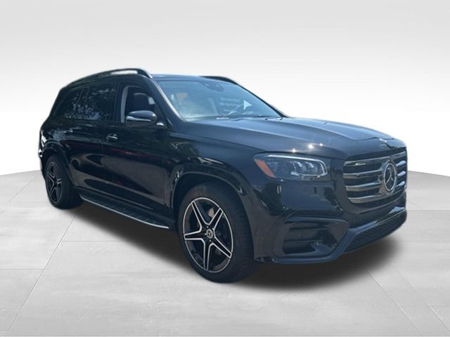 Used 2026 Mercedes-Benz GLS 450 4MATIC image 47