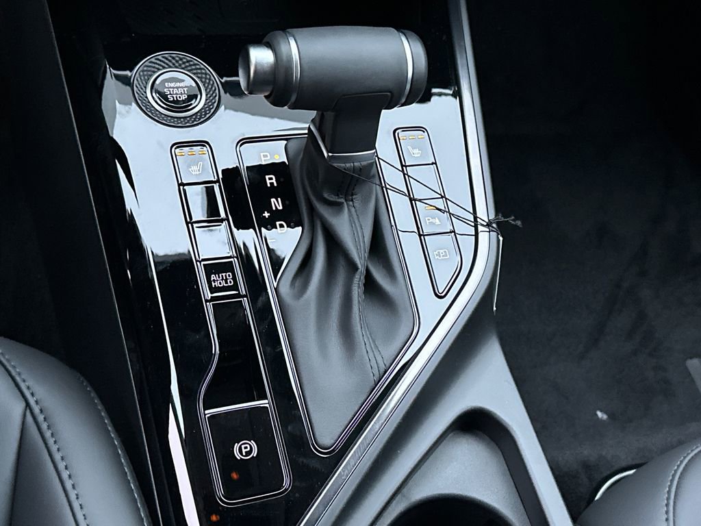 New 2026 Kia Niro EX image 26