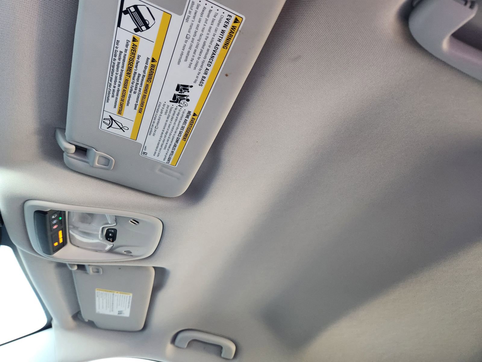 Used 2023 Chevrolet TrailBlazer LS image 28