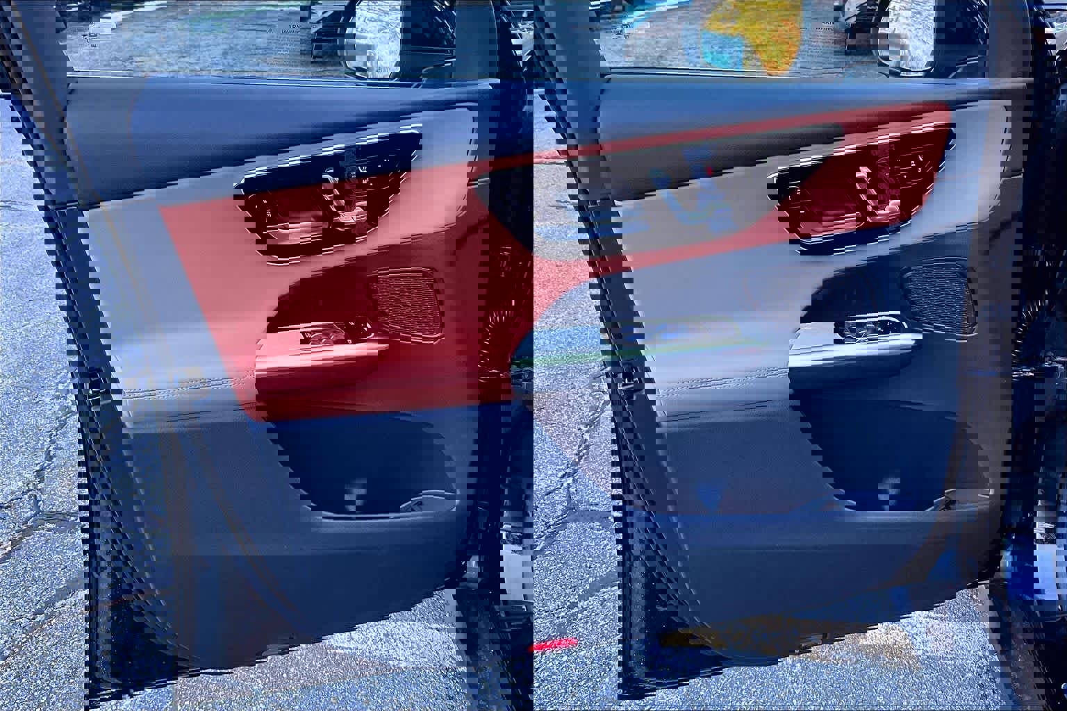 New 2026 Mercedes-Benz GLC 300 GLC 300 image 12