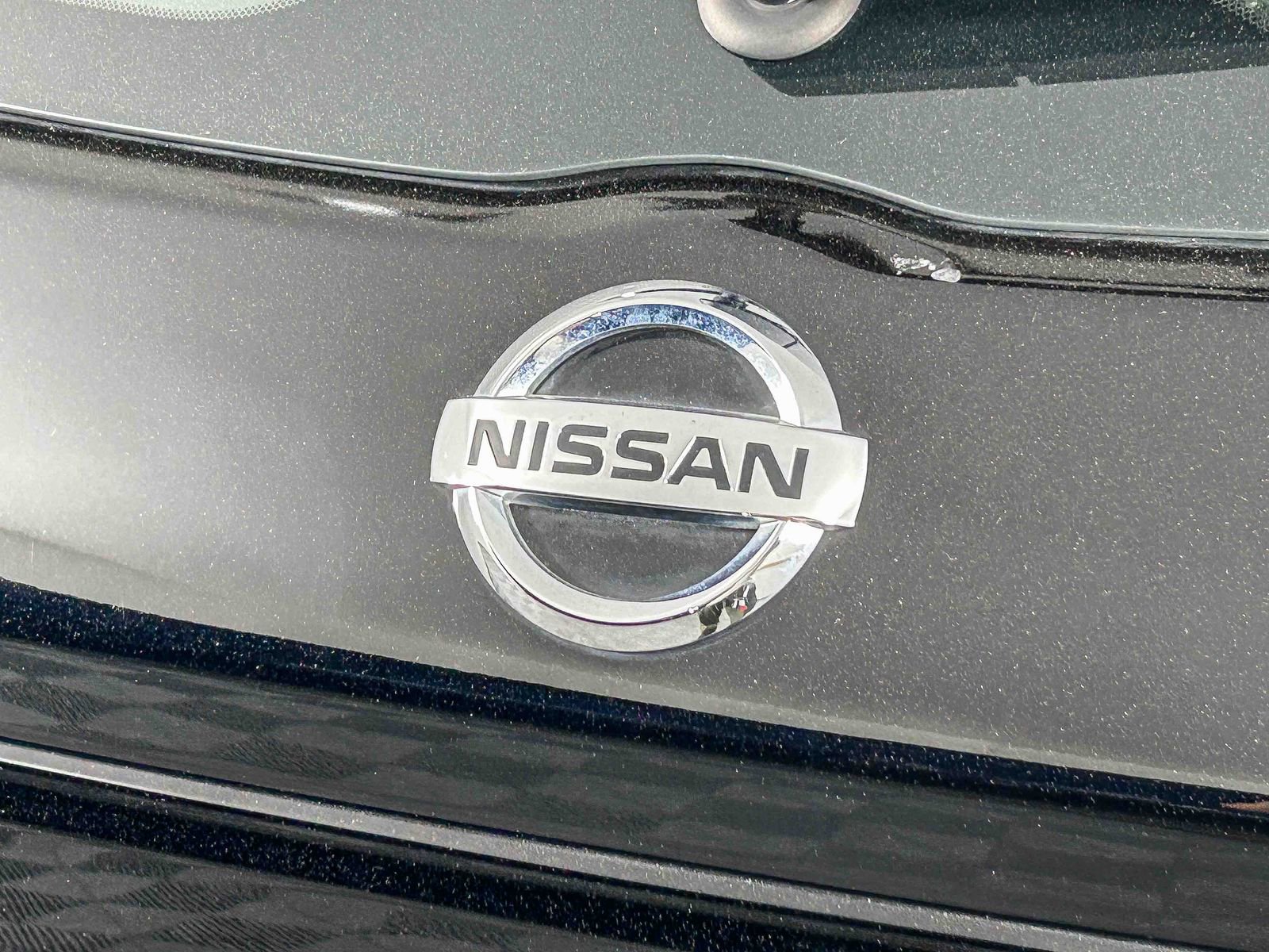 Certified 2020 Nissan Kicks SV w/ Exterior Package FWD image 10