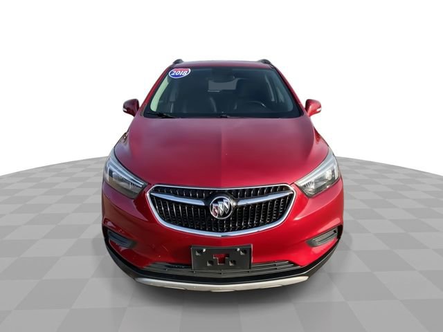 Used 2018 Buick Encore Preferred FWD image 5