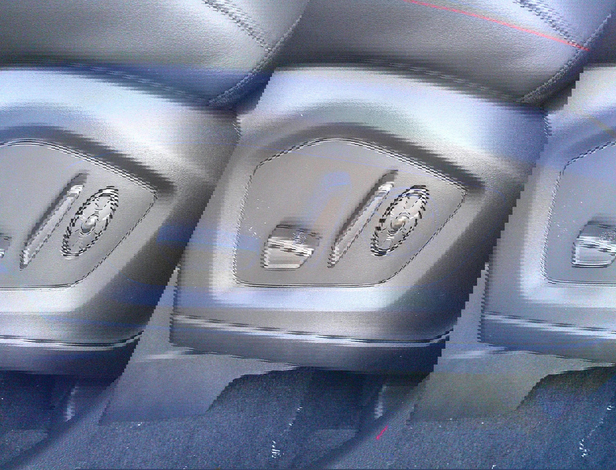 New 2026 Ford Explorer ST w/ Sun And Sound Package image 13