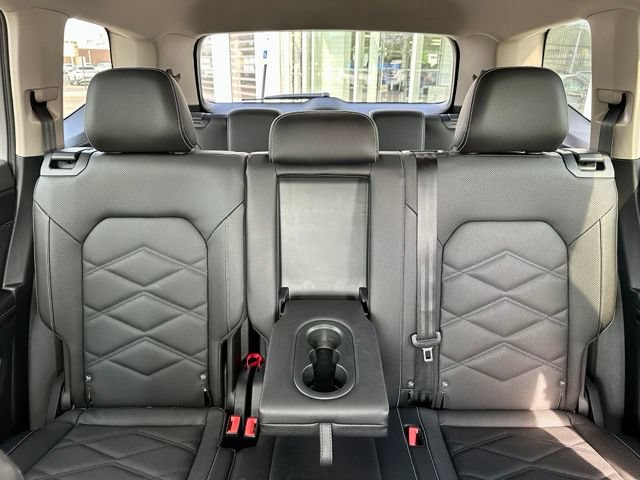 Certified 2026 Volkswagen Atlas SE AWD/4WD image 19