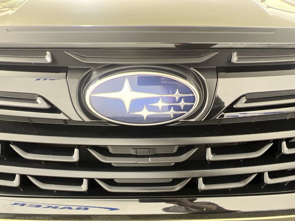 Used 2024 Subaru Forester Premium AWD/4WD image 31