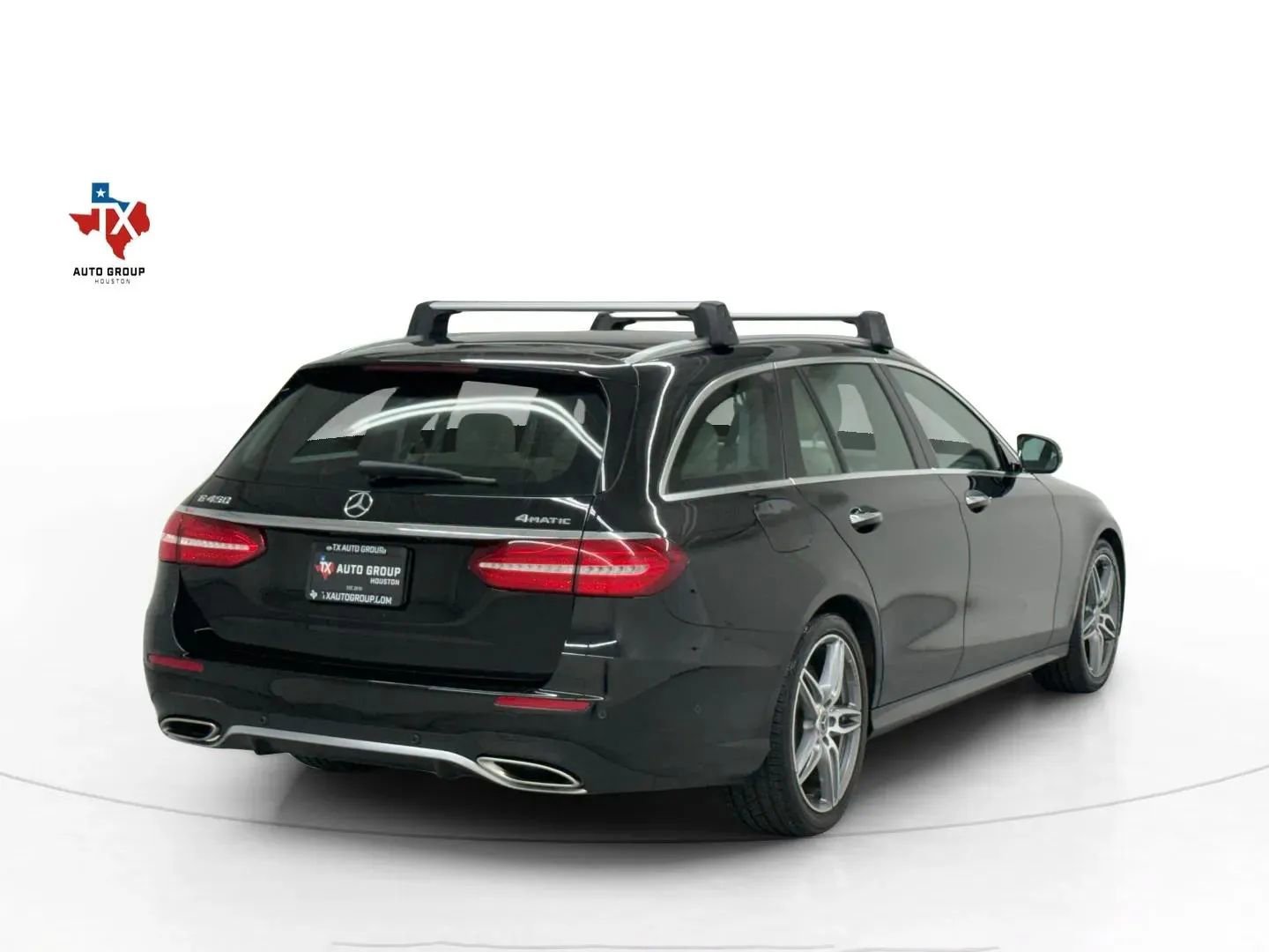 Used 2020 Mercedes-Benz E 450 4MATIC Wagon image 7