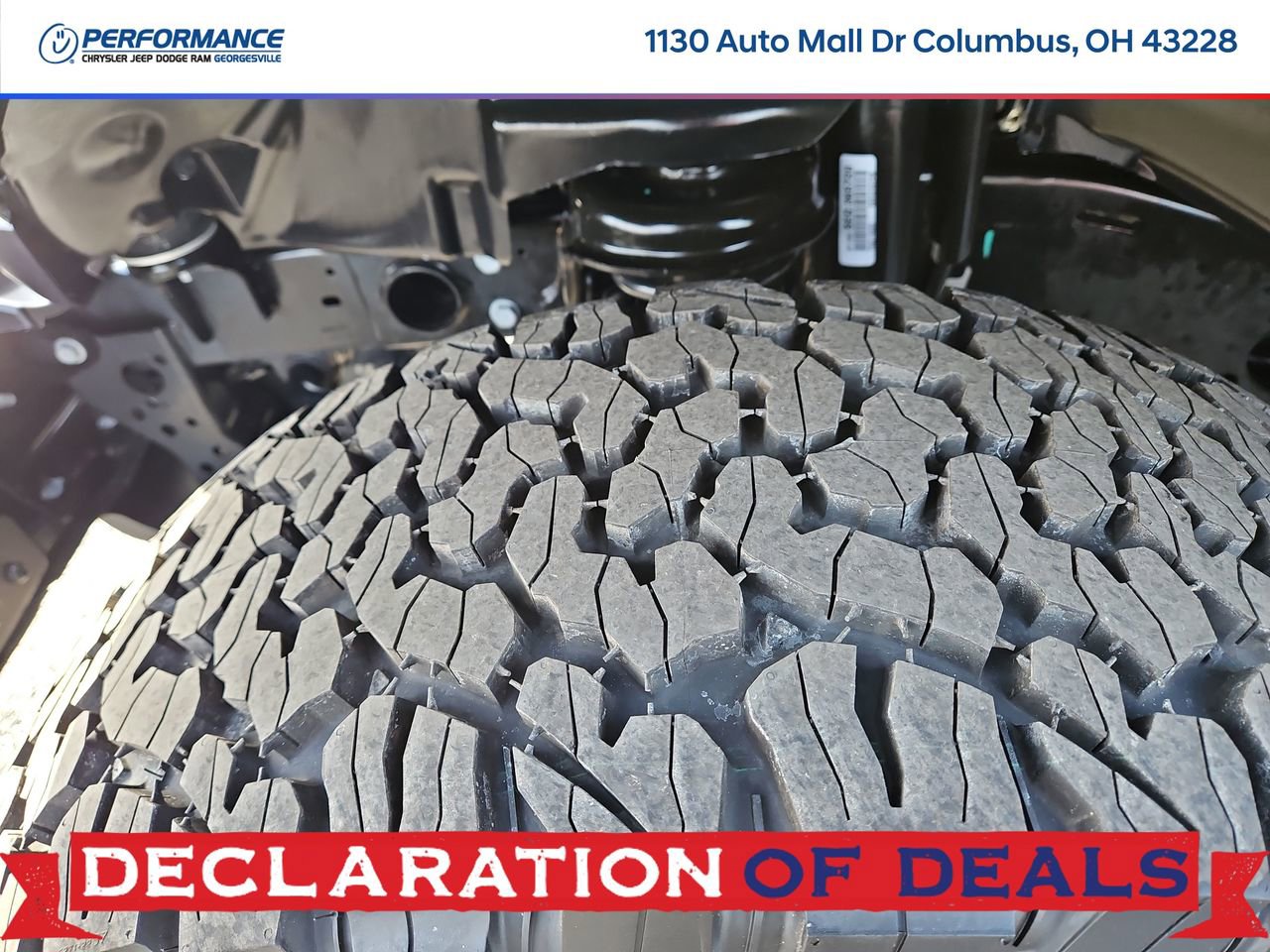 New 2026 Jeep Wrangler Unlimited Rubicon 392 image 10