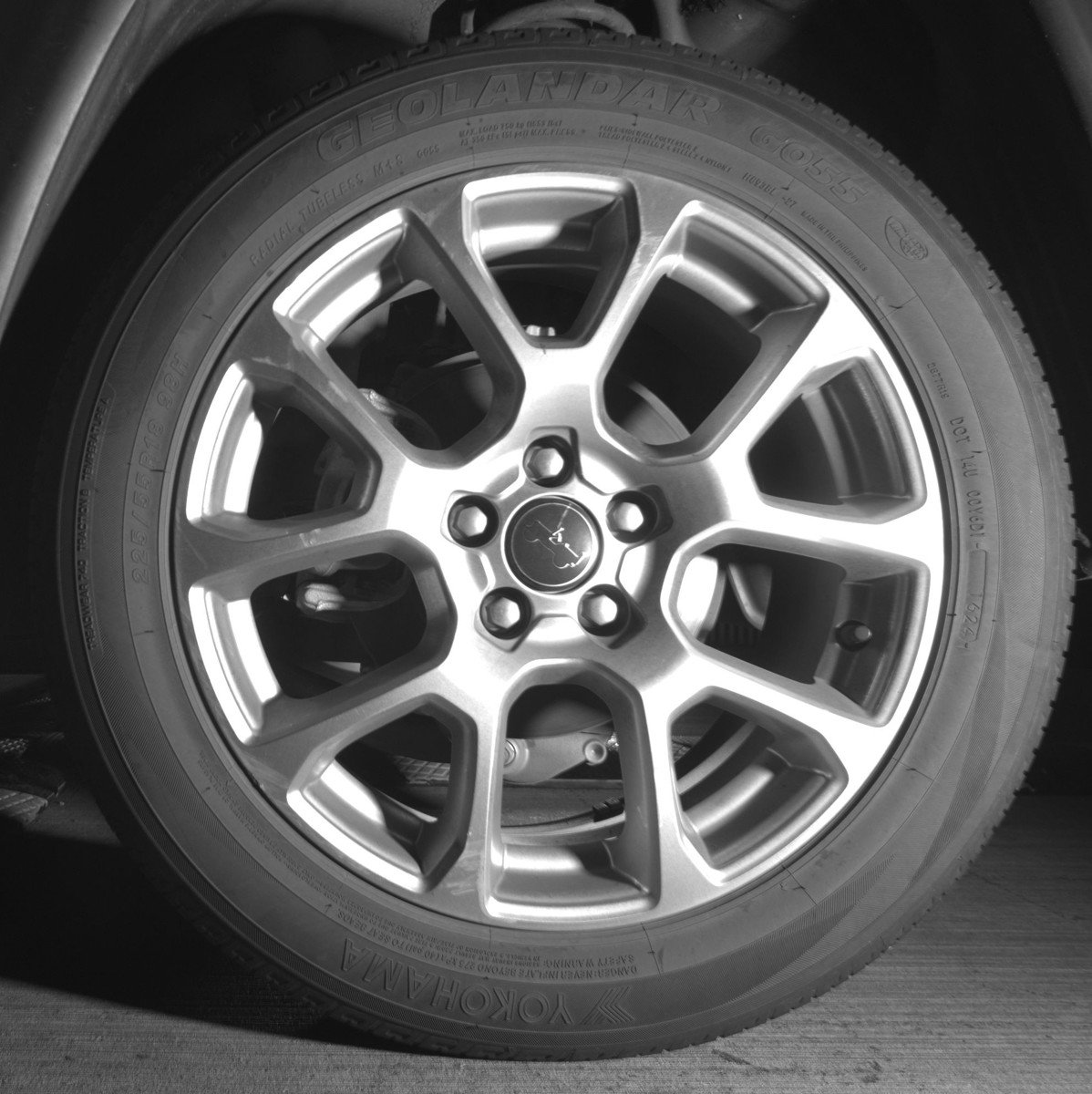 Used 2025 Jeep Compass Limited AWD/4WD image 14