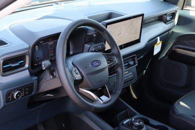 New 2025 Ford Maverick Lobo AWD/4WD image 14