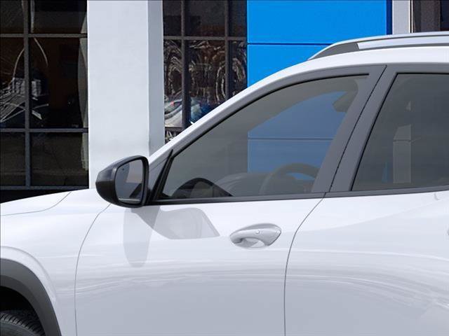 New 2026 Chevrolet Trax ACTIV w/ Driver Confidence Package FWD image 12