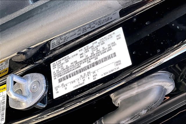 Used 2023 Ford Escape Active FWD image 18