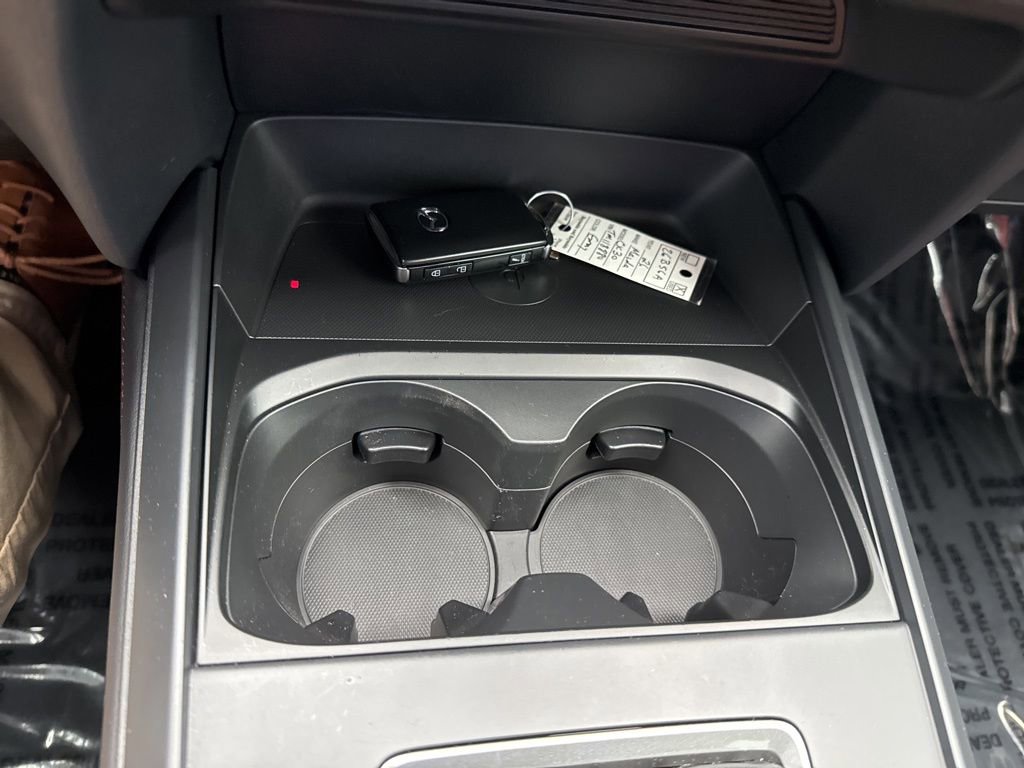 Used 2026 MAZDA CX-30 AWD 2.5 S image 14