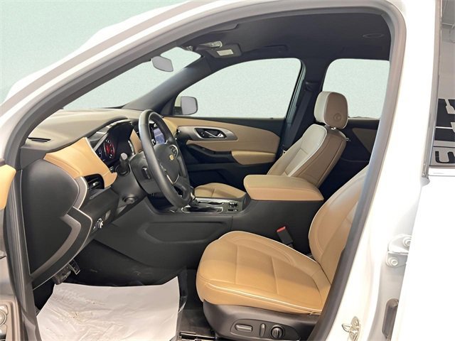 Used 2023 Chevrolet Traverse Premier w/ LPO, Floor Liner Package image 20