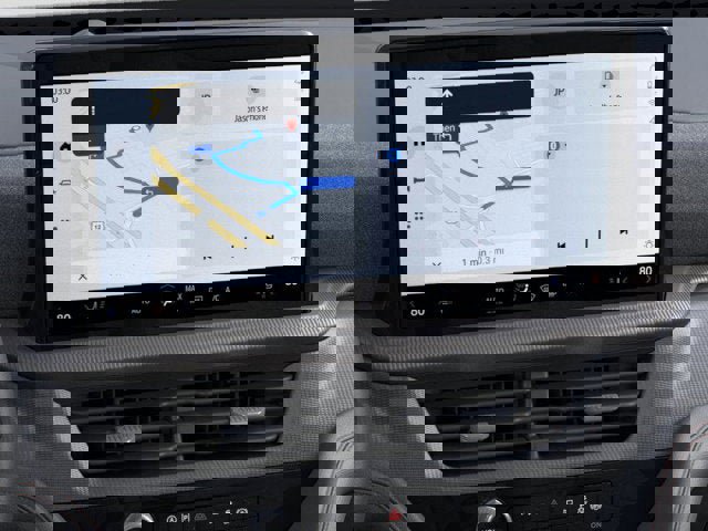 New 2025 Ford Explorer Active image 14