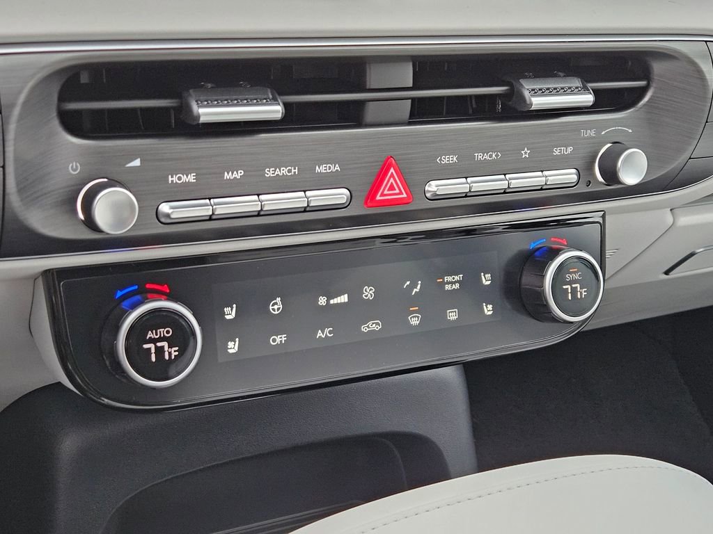 New 2026 Hyundai Palisade Calligraphy image 23