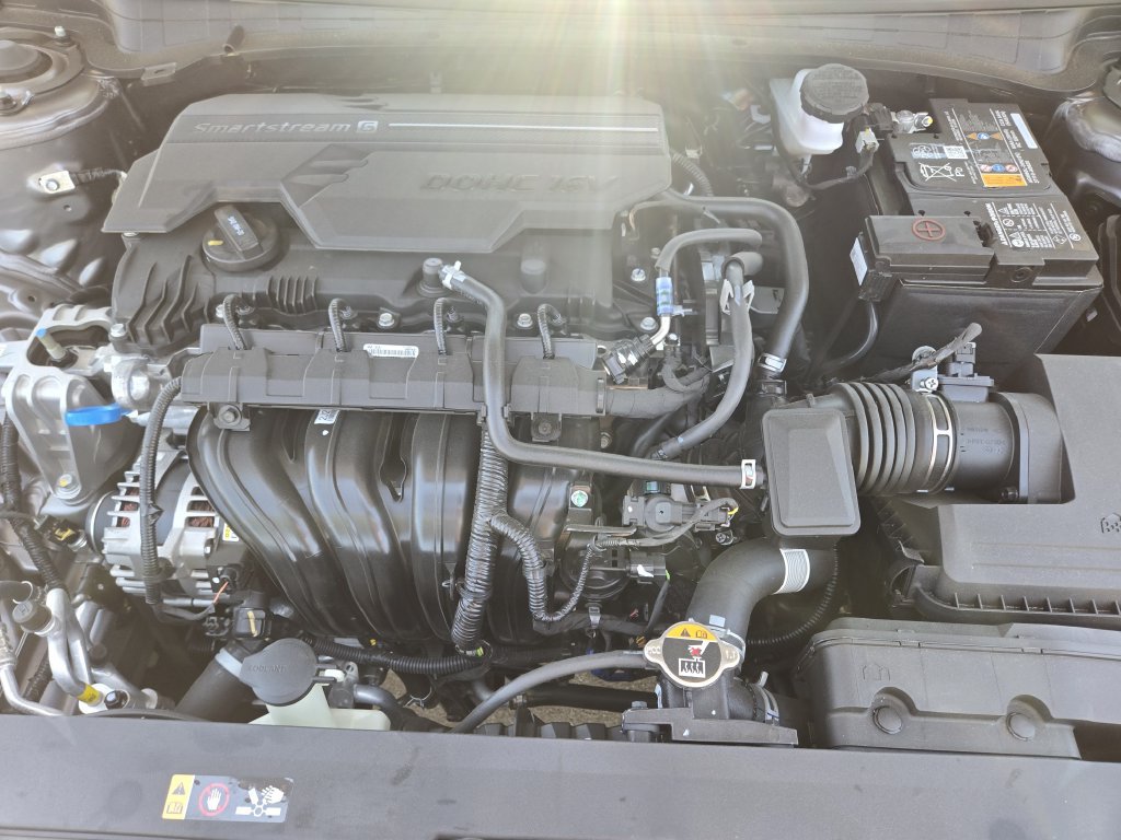 New 2026 Kia K4 FWD image 20