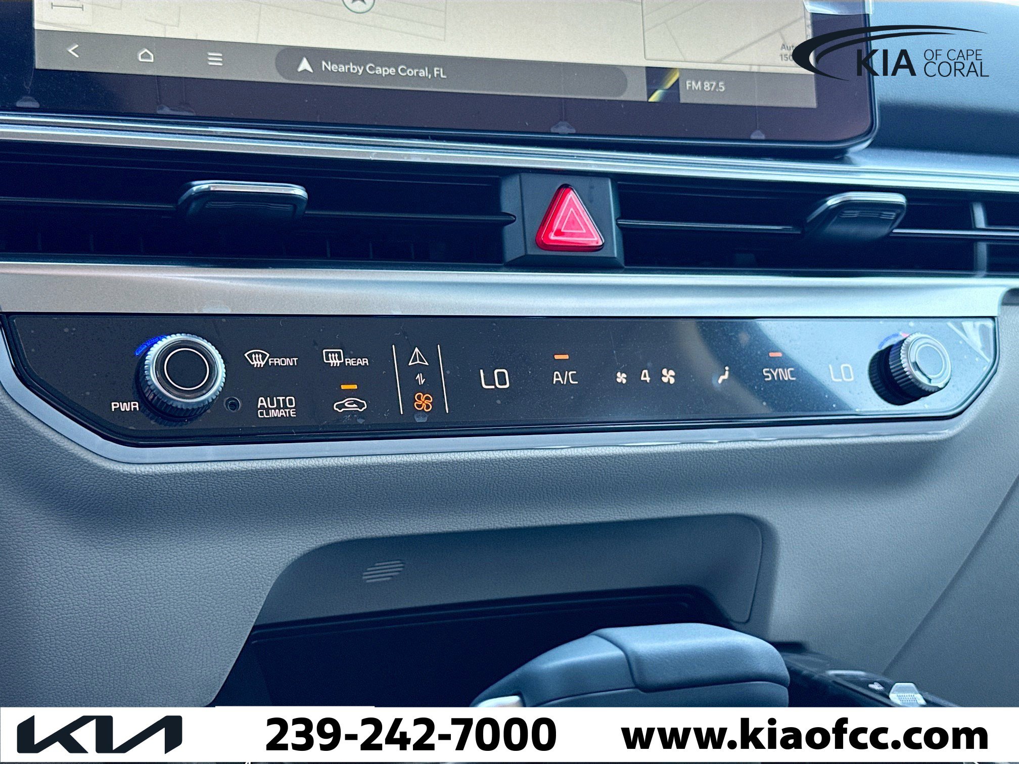 New 2026 Kia Sorento EX image 35