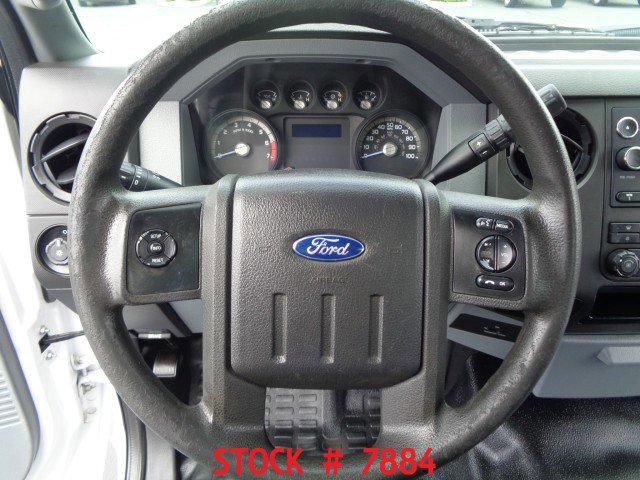 Used 2016 Ford F250 XL image 16