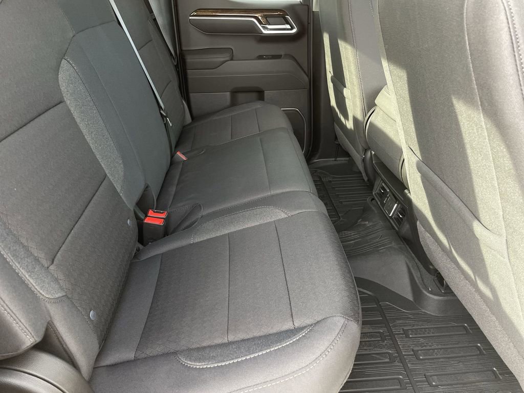 New 2026 GMC Sierra 1500 Elevation w/ Elevation Select Package AWD/4WD image 26