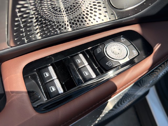 New 2026 Lincoln Nautilus Reserve AWD/4WD image 21