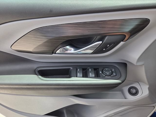 Used 2023 GMC Terrain SLE w/ Driver Convenience Package FWD image 21