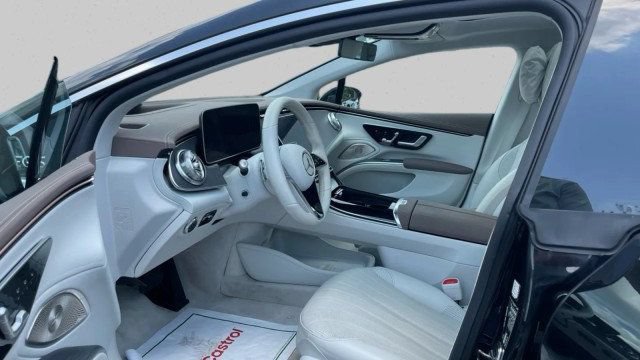 Used 2023 Mercedes-Benz EQS 450+ Sedan image 17