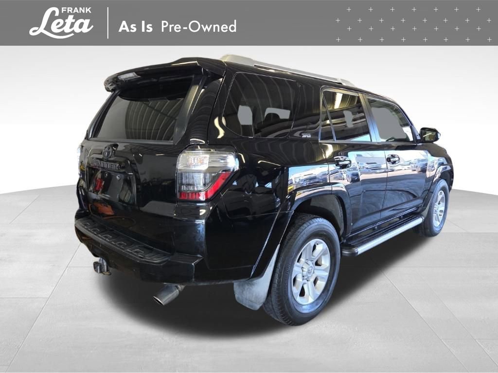 Used 2015 Toyota 4Runner SR5 image 6