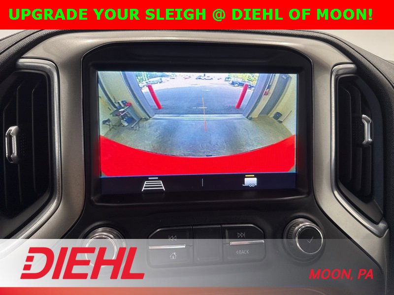 Used 2021 Chevrolet Silverado 1500 LT image 30