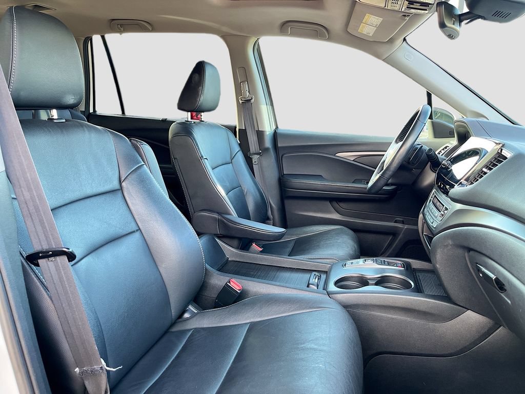 Used 2022 Honda Pilot Special Edition image 28