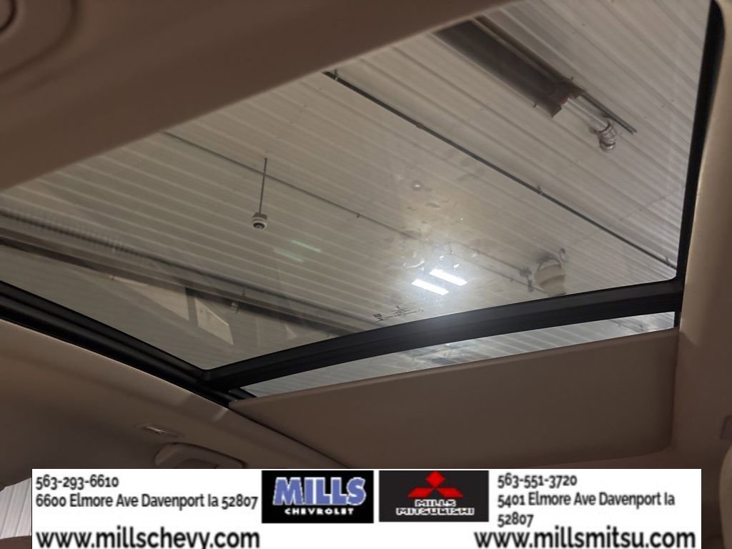 Used 2020 Lincoln Aviator Grand Touring w/ Equipment Group 301A image 31