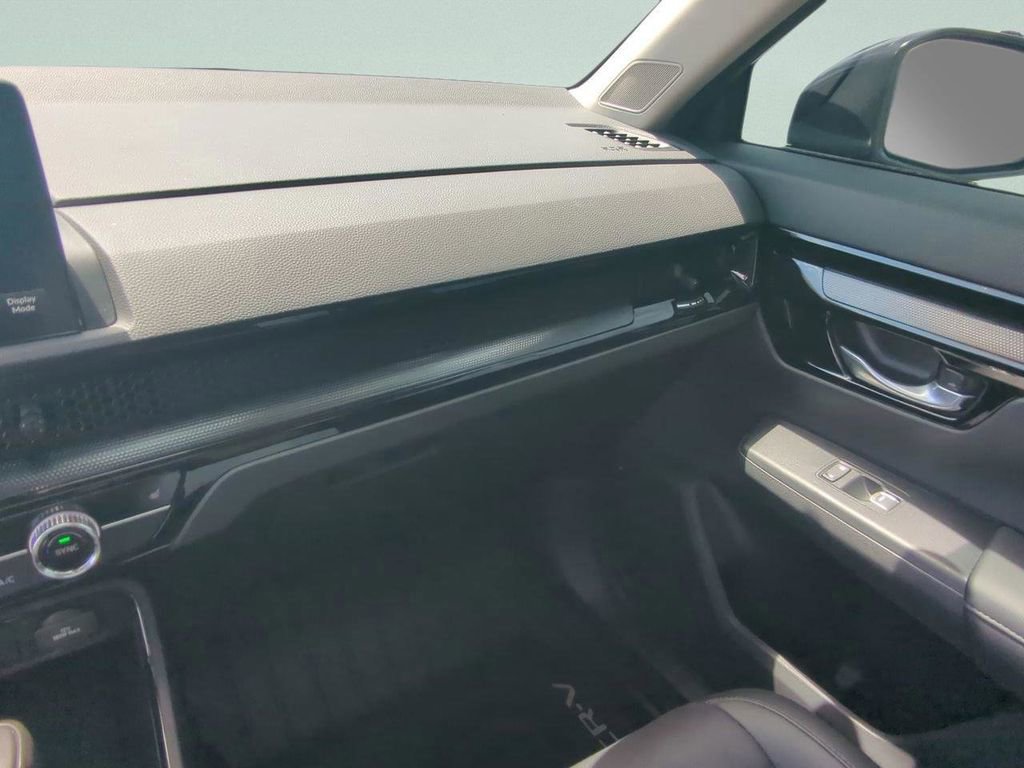 Used 2023 Honda CR-V EX-L image 17